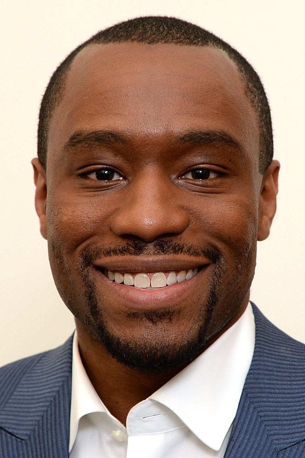 et billede af Marc Lamont Hill