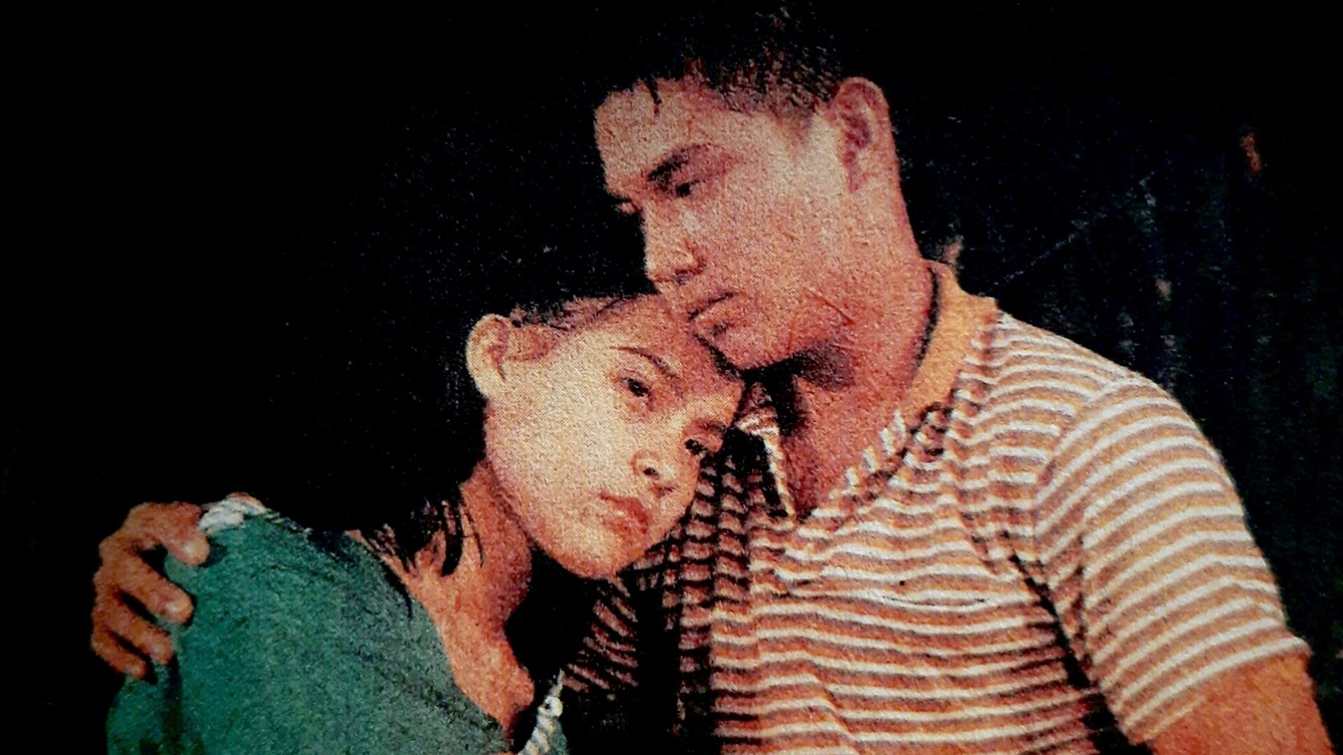 Till I Know (1987)