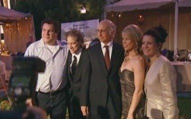 Thumbnail for Curb Your Enthusiasm S10: What Finally Broke Them Season 0 Episode 18