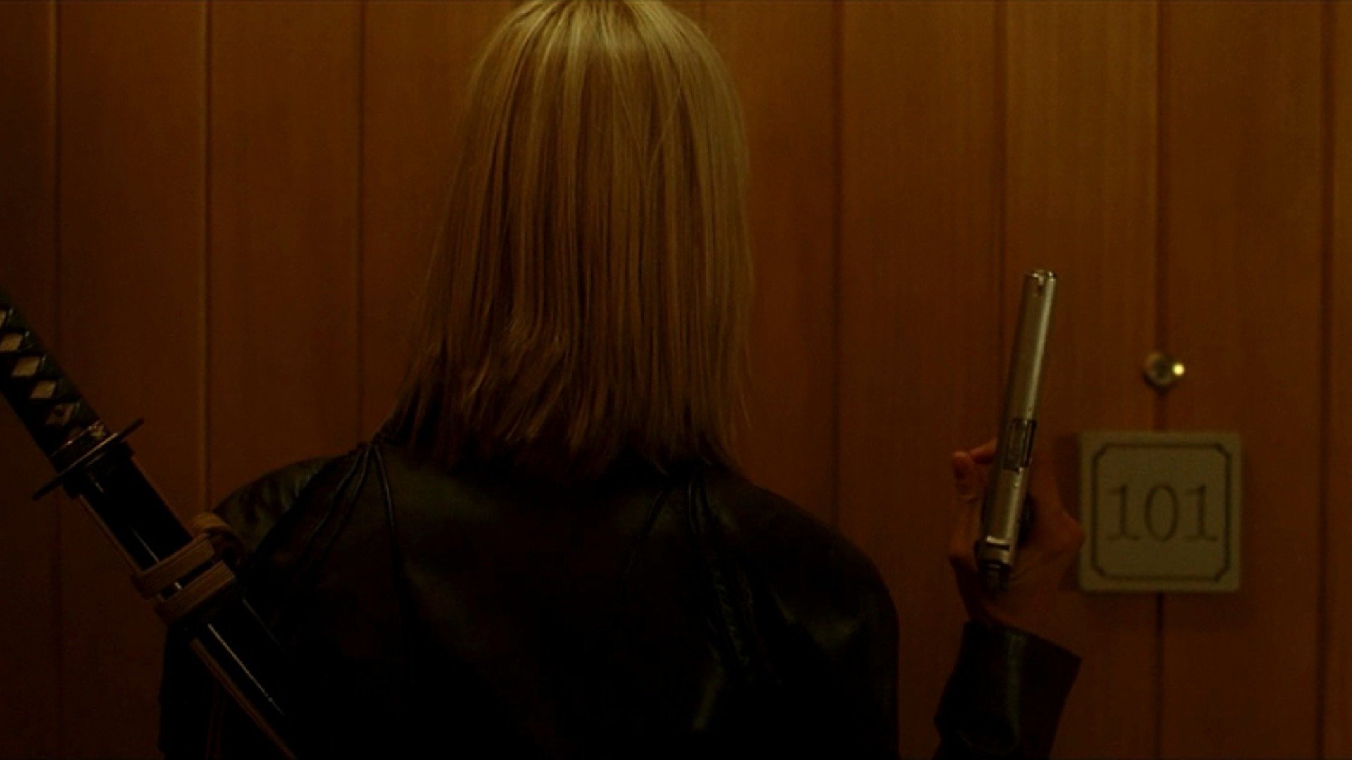Kill Bill: Vol. 2