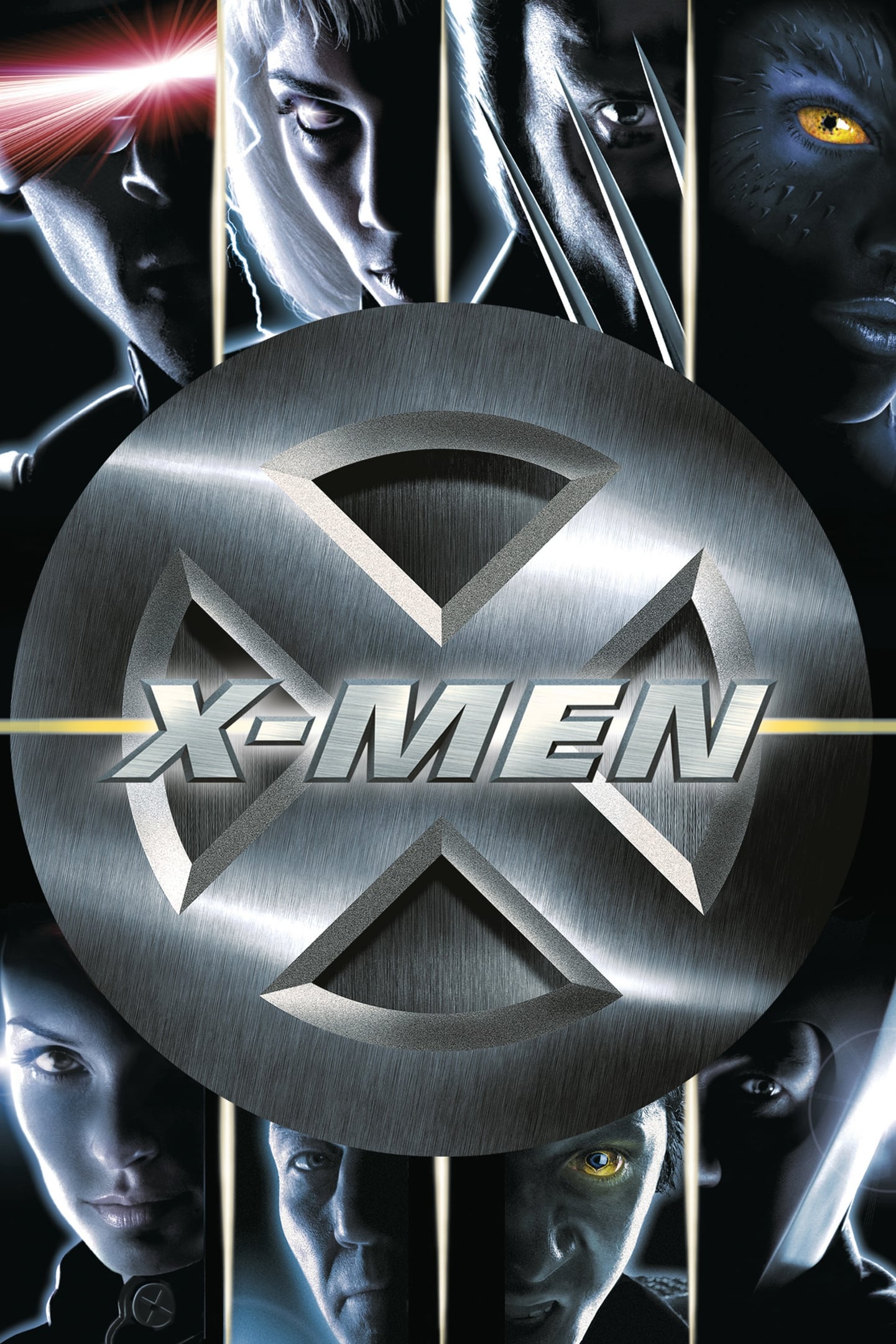 X-Men