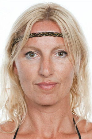 et billede af Michelle Soleil