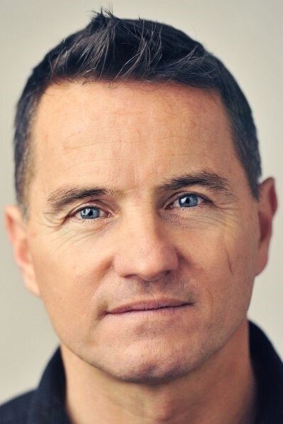 et billede af Alain Laub