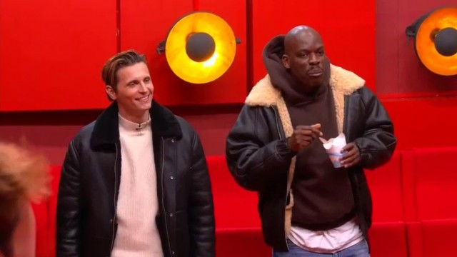 Star Academy Season 13 :Episode 106  Episode 106