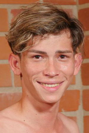 et billede af Billy Garcia