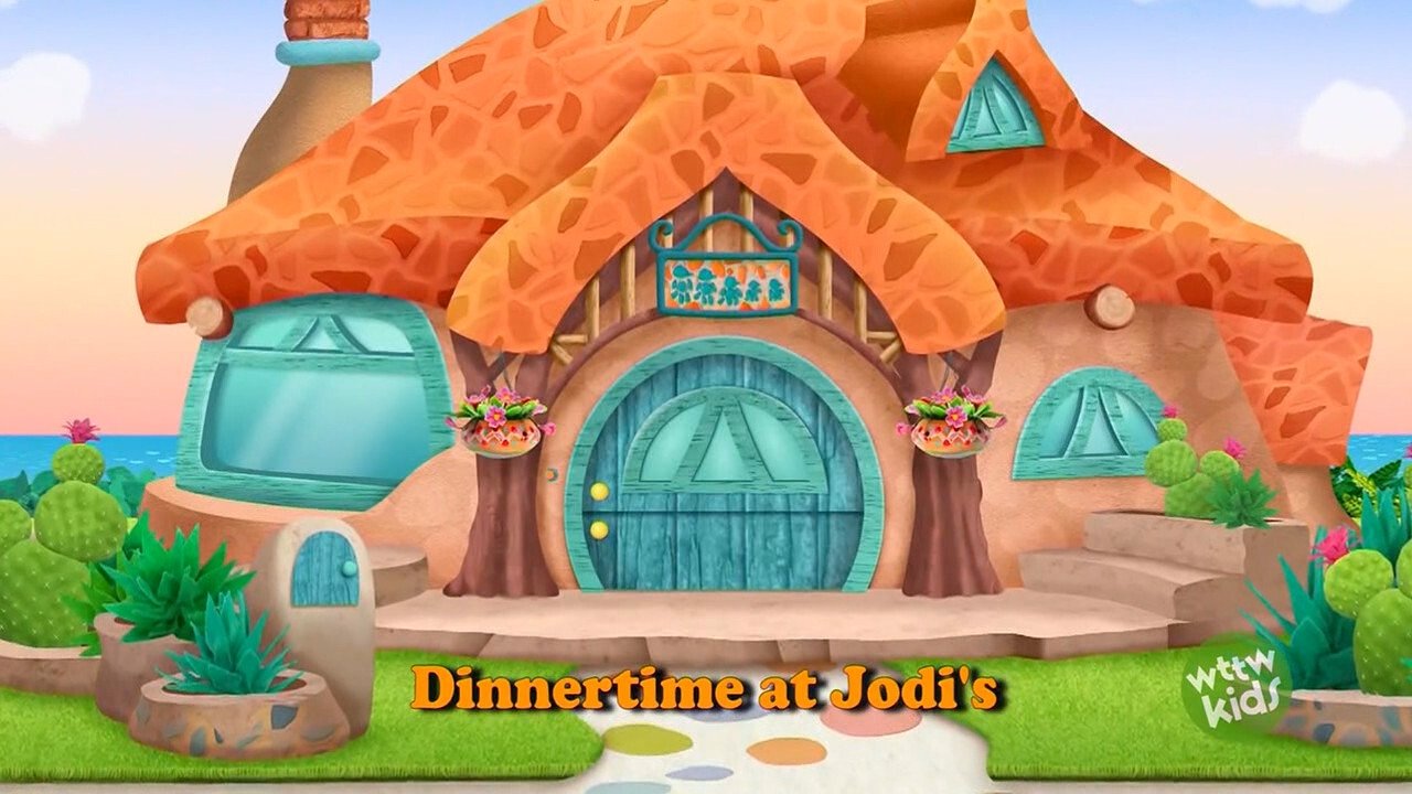 Daniel Tiger's Neighborhood