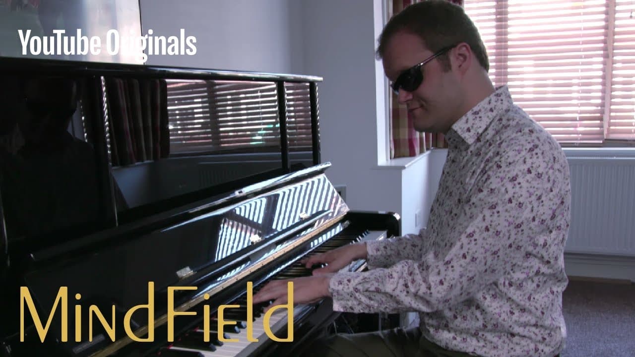 Mind Field - Épisode 7