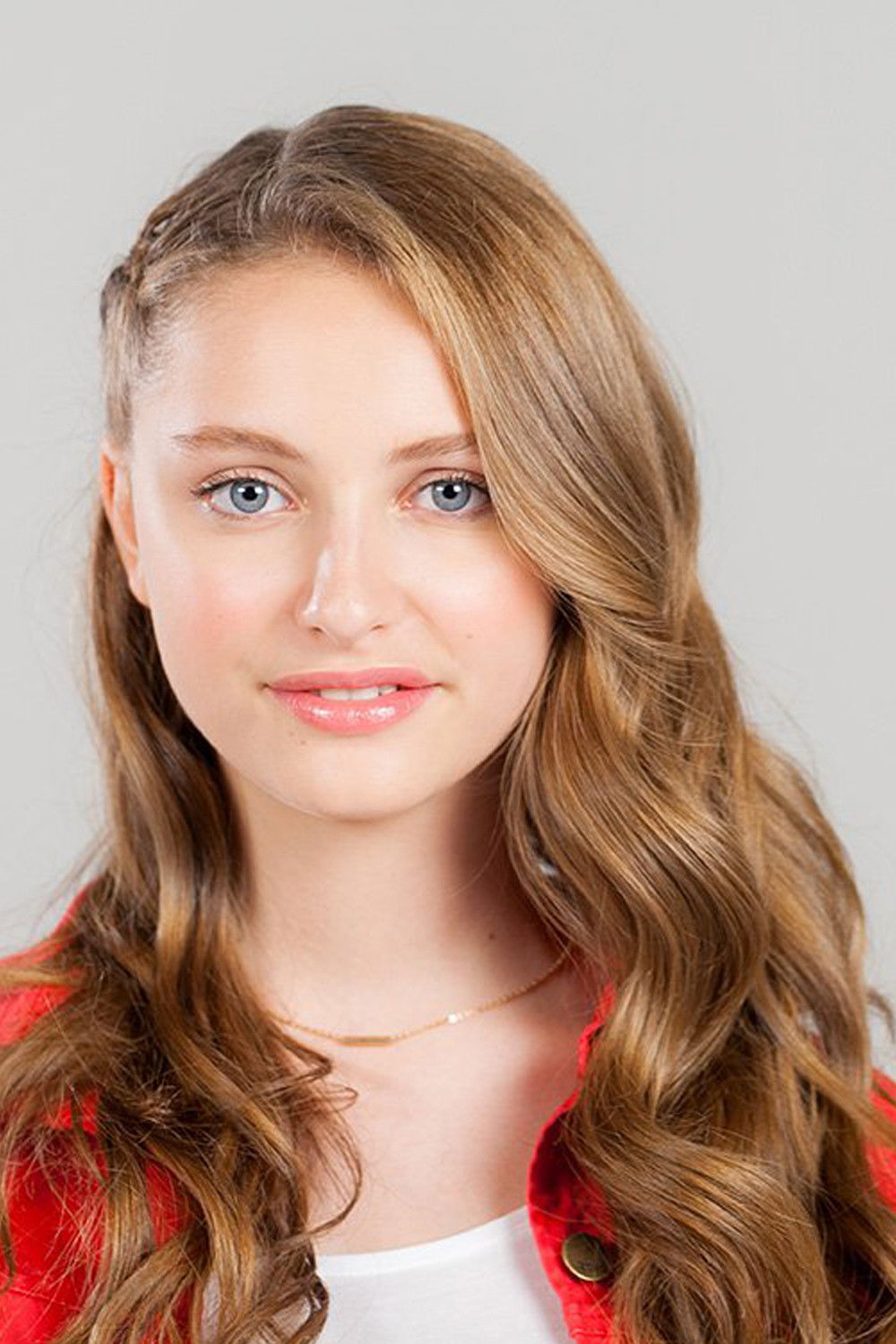 et billede af Beatrice Vendramin