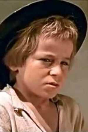 et billede af Ion Bocancea