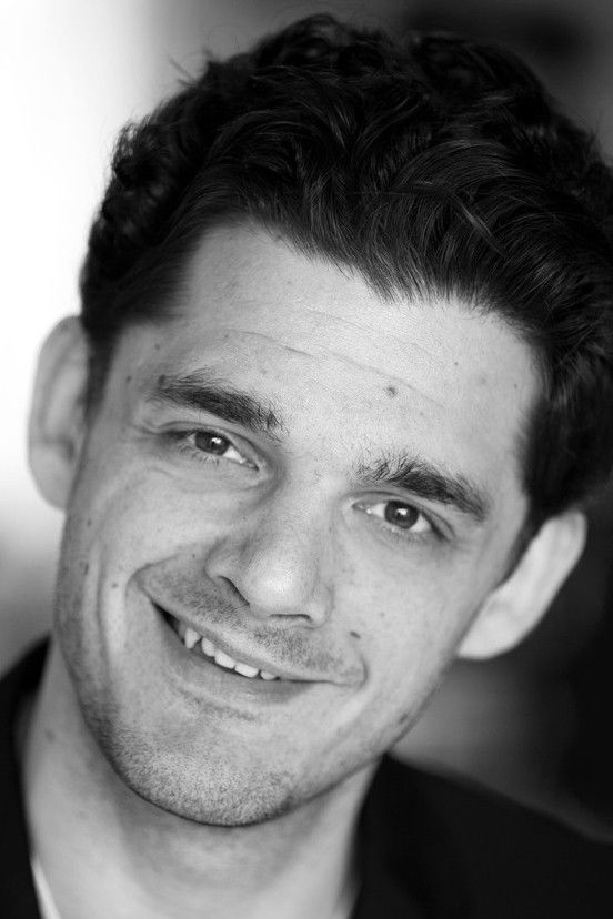 et billede af Matthieu Pillard