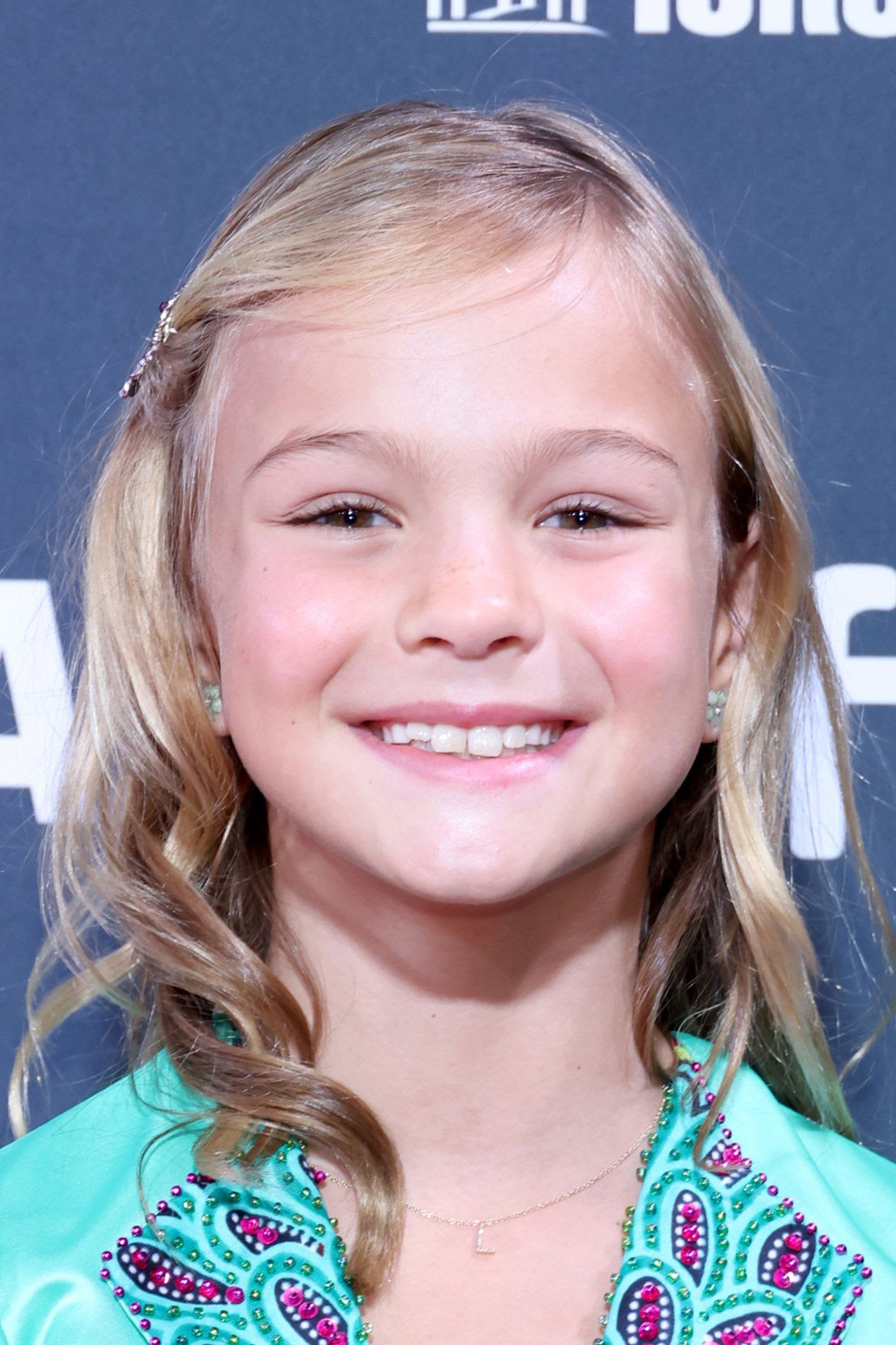 et billede af Lexi Venter