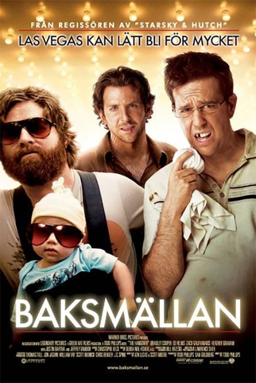 The Hangover