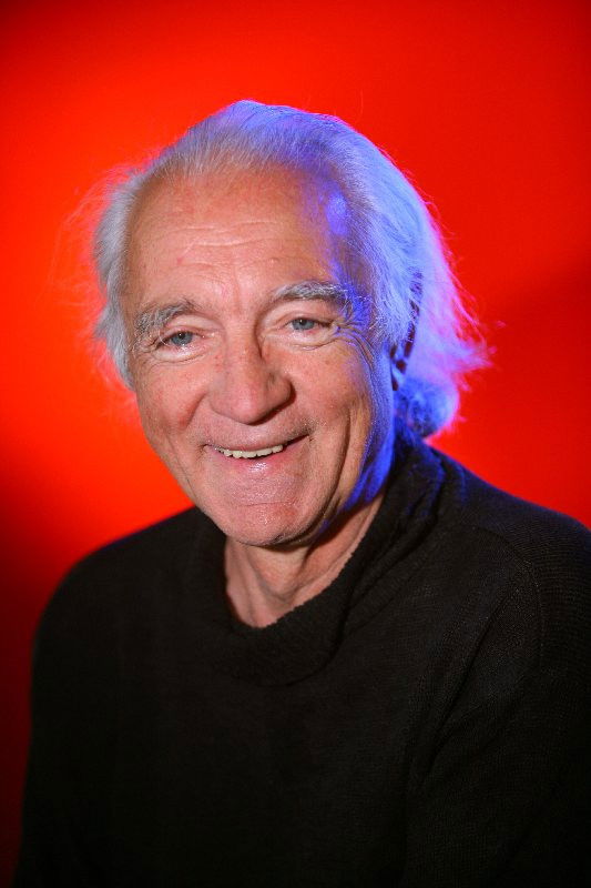 et billede af Antun Tudić