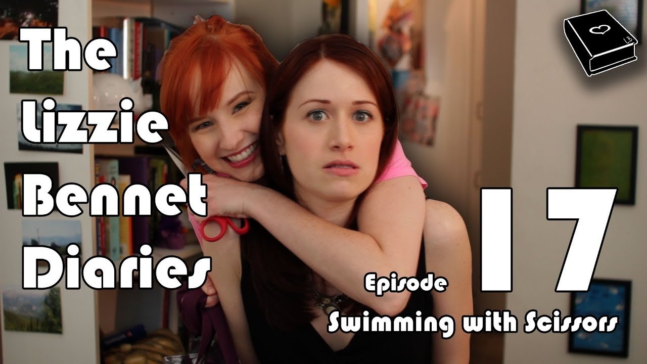 The Lizzie Bennet Diaries
