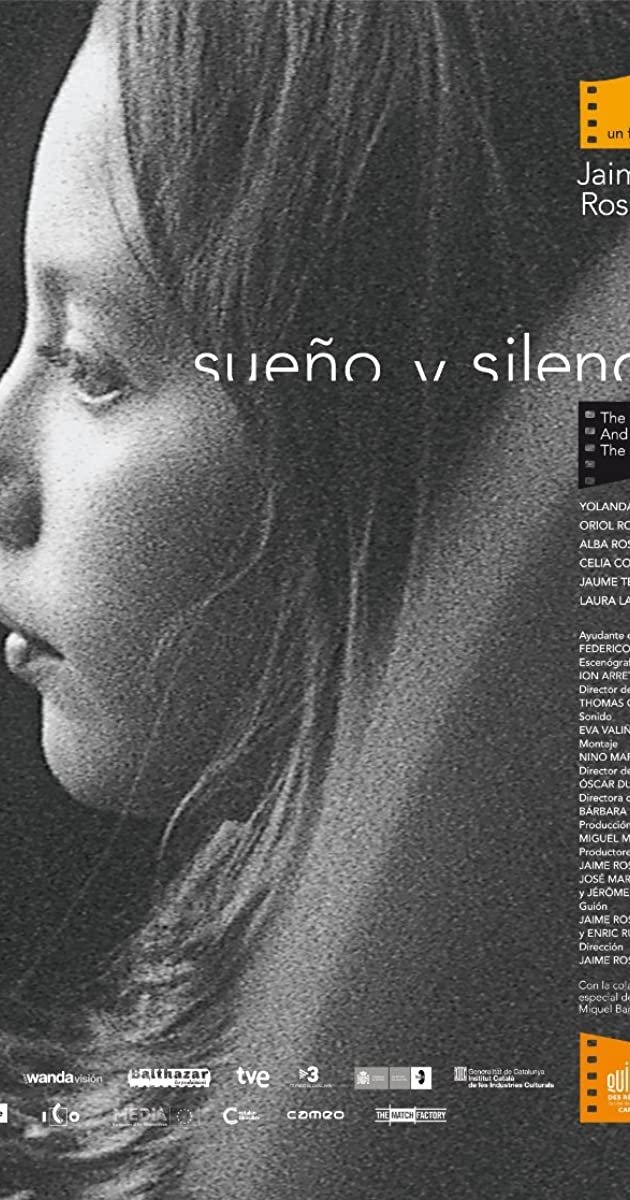 Rêve et silence streaming