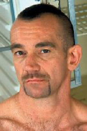 et billede af Mike French