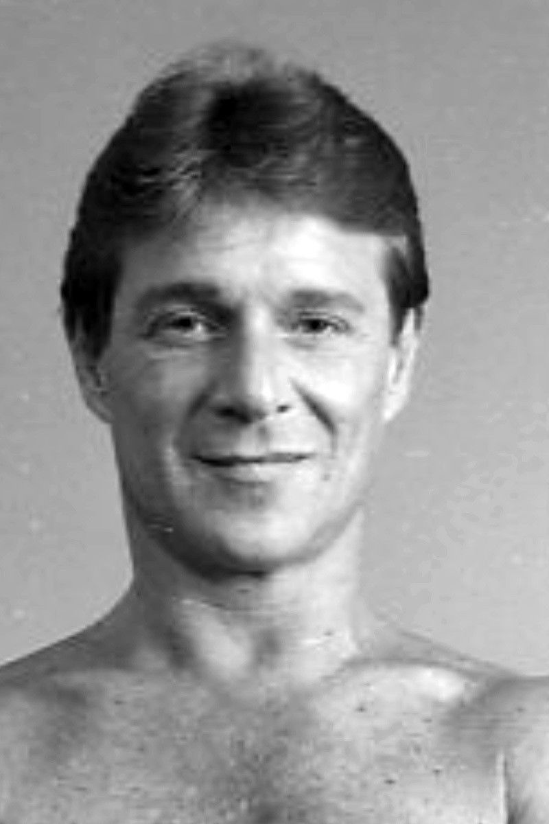 et billede af Adrián Ghío