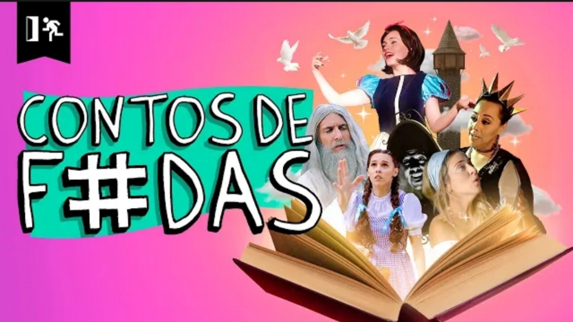 Porta dos Fundos