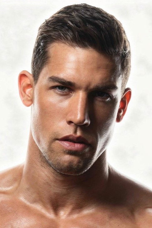 et billede af Kris Evans
