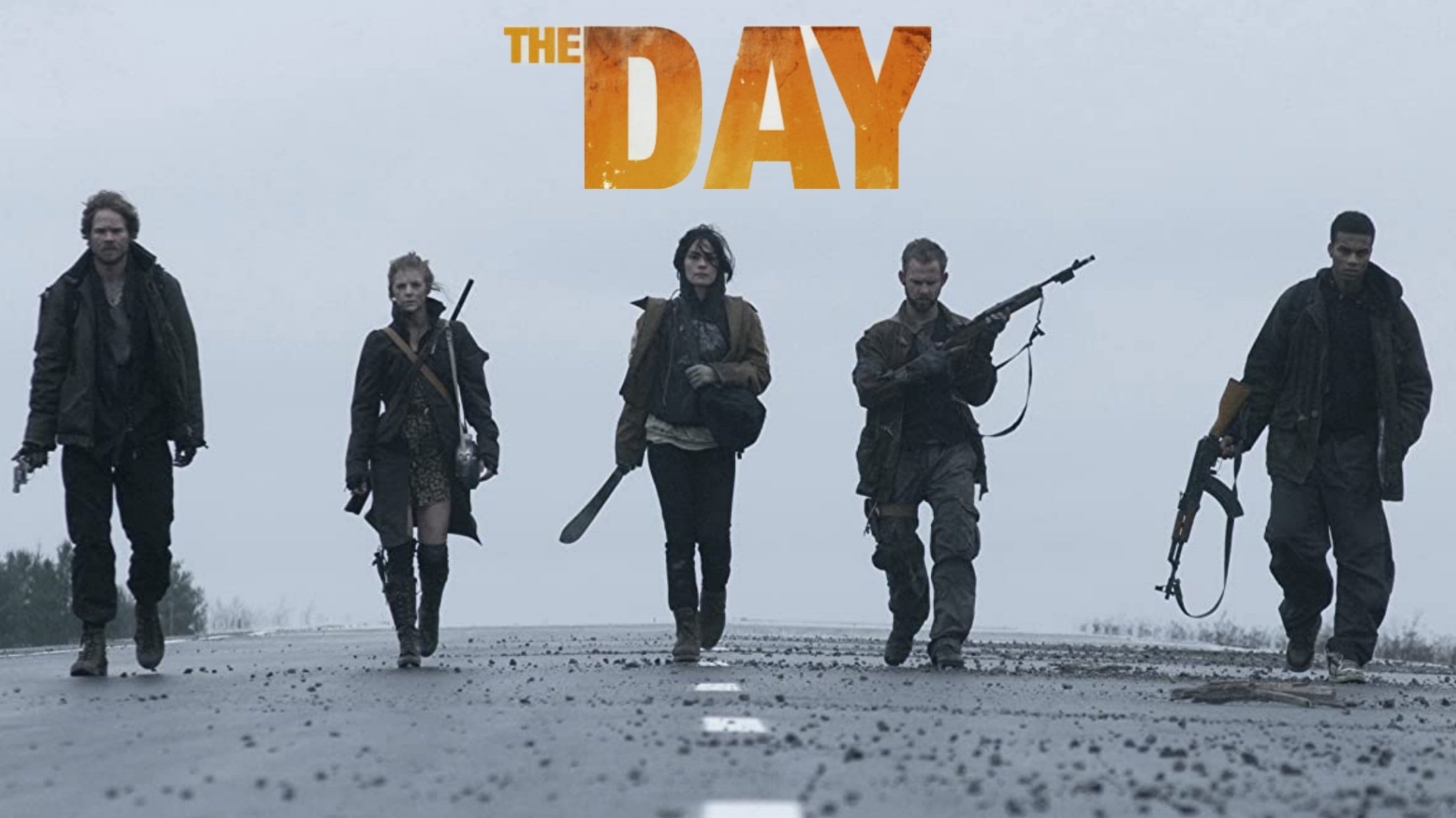 The Day (2011)