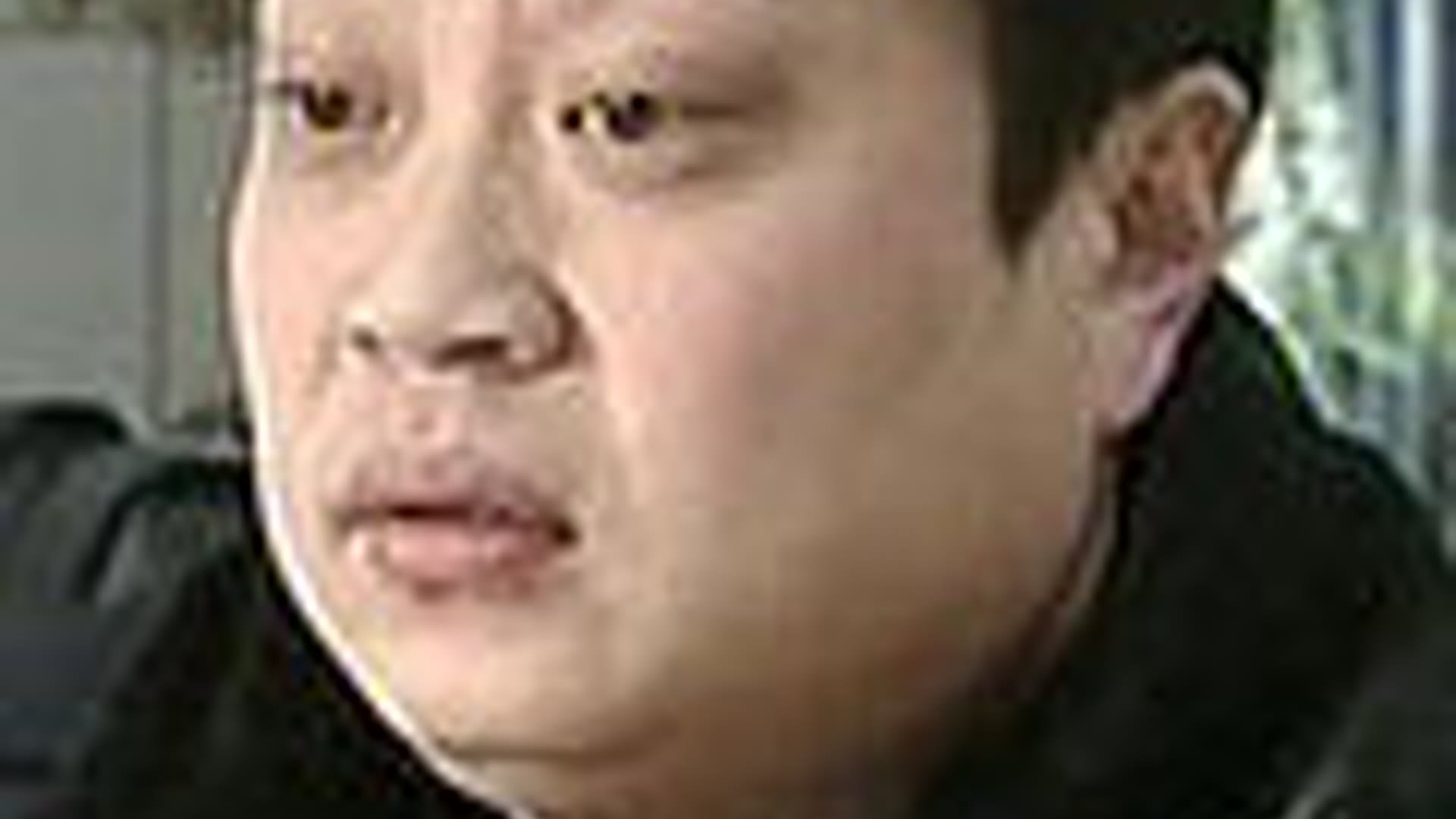 传奇故事 - Épisode 20
