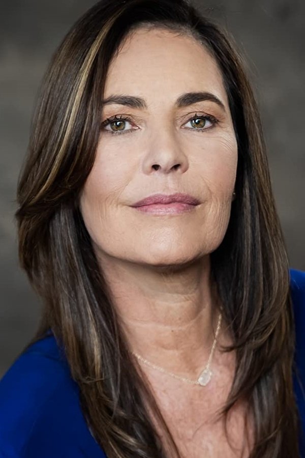 et billede af Maureen Mountcastle