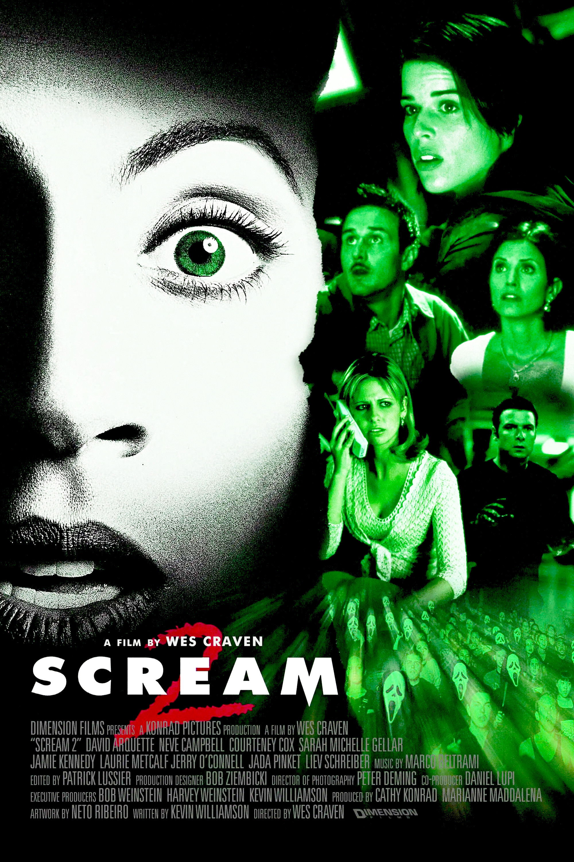 Scream 2