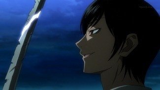 Nura: Rise of the Yokai Clan