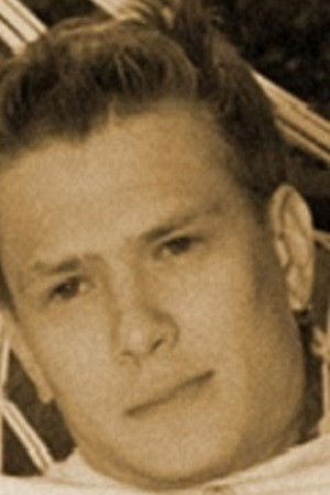 et billede af Nikolay Bulygin