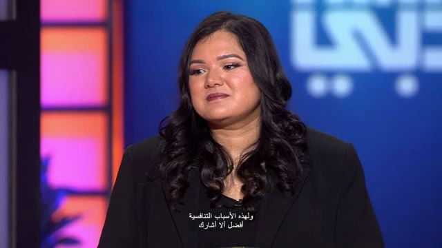 Shark Tank Dubai Season 2 :Episode 6  Episode 06