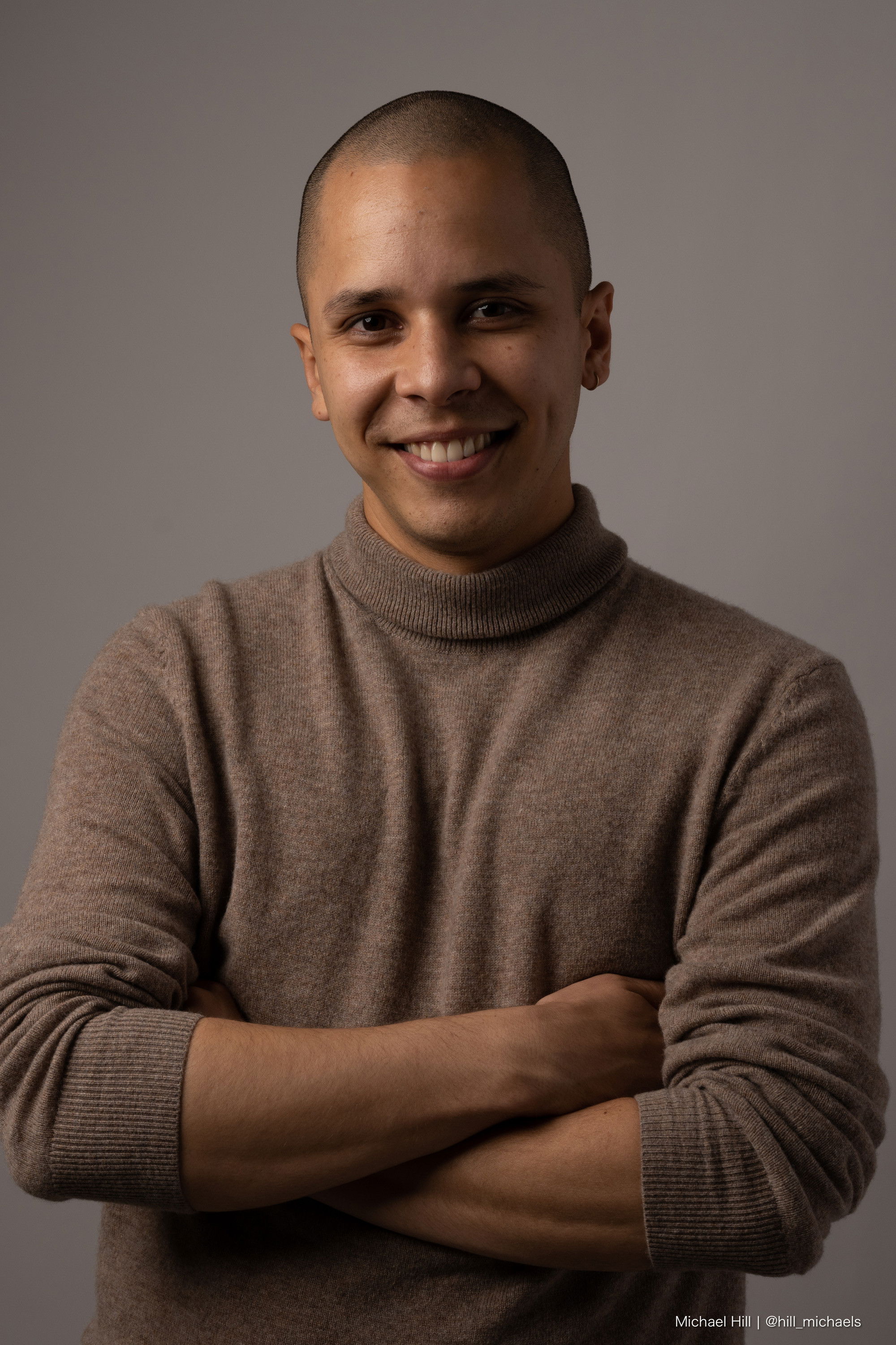 et billede af Thomas Badilla