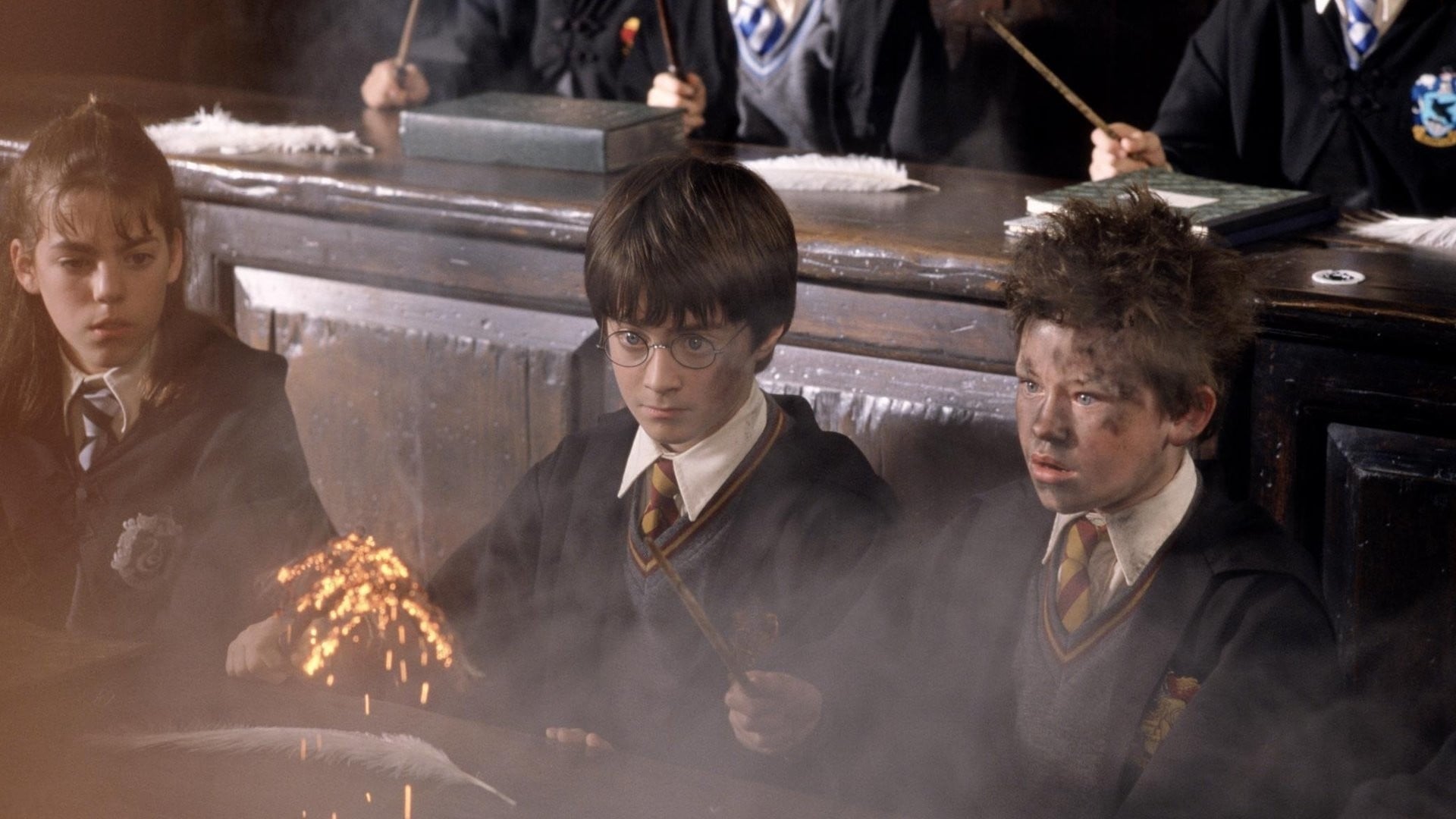 Image du film Harry Potter à l'école des sorciers (version longue) 9qtx1frpyexgoqxygnlyn0hxzanjpg