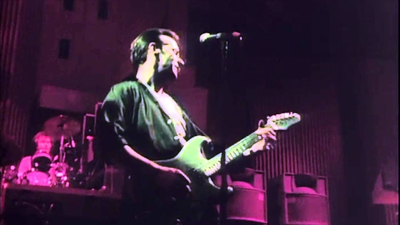 Ultravox: Monument the Soundtrack
