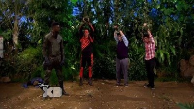 Mighty Med, Super Urgences - Épisode 9