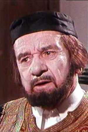 et billede af Radomir 'Raša' Plaović