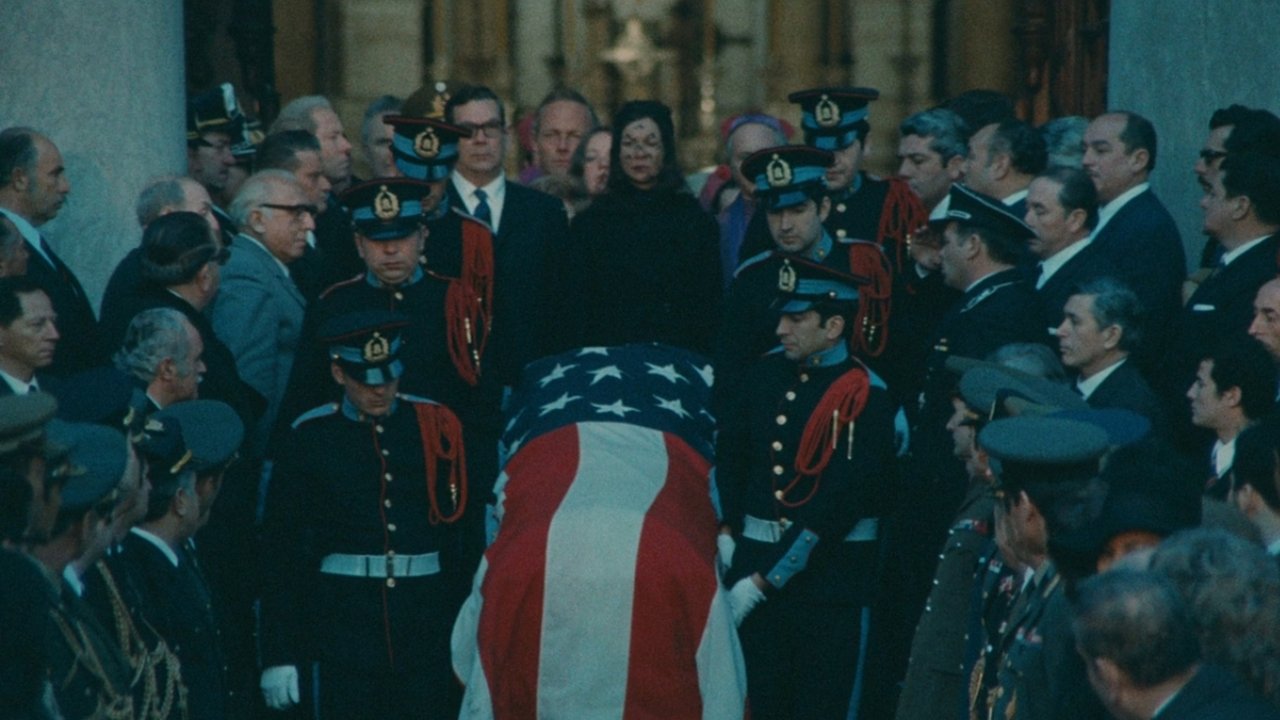 State of Siege (1972)