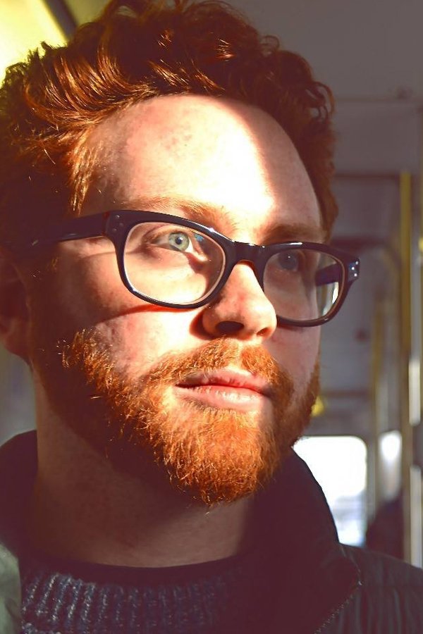 Filippo Tentori | Assistant Editor