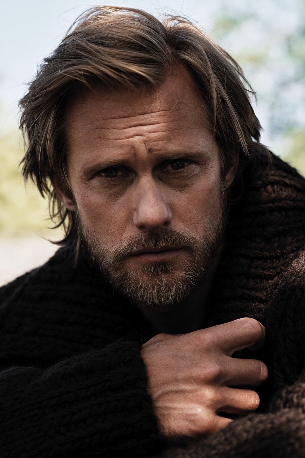 Alexander Skarsgård