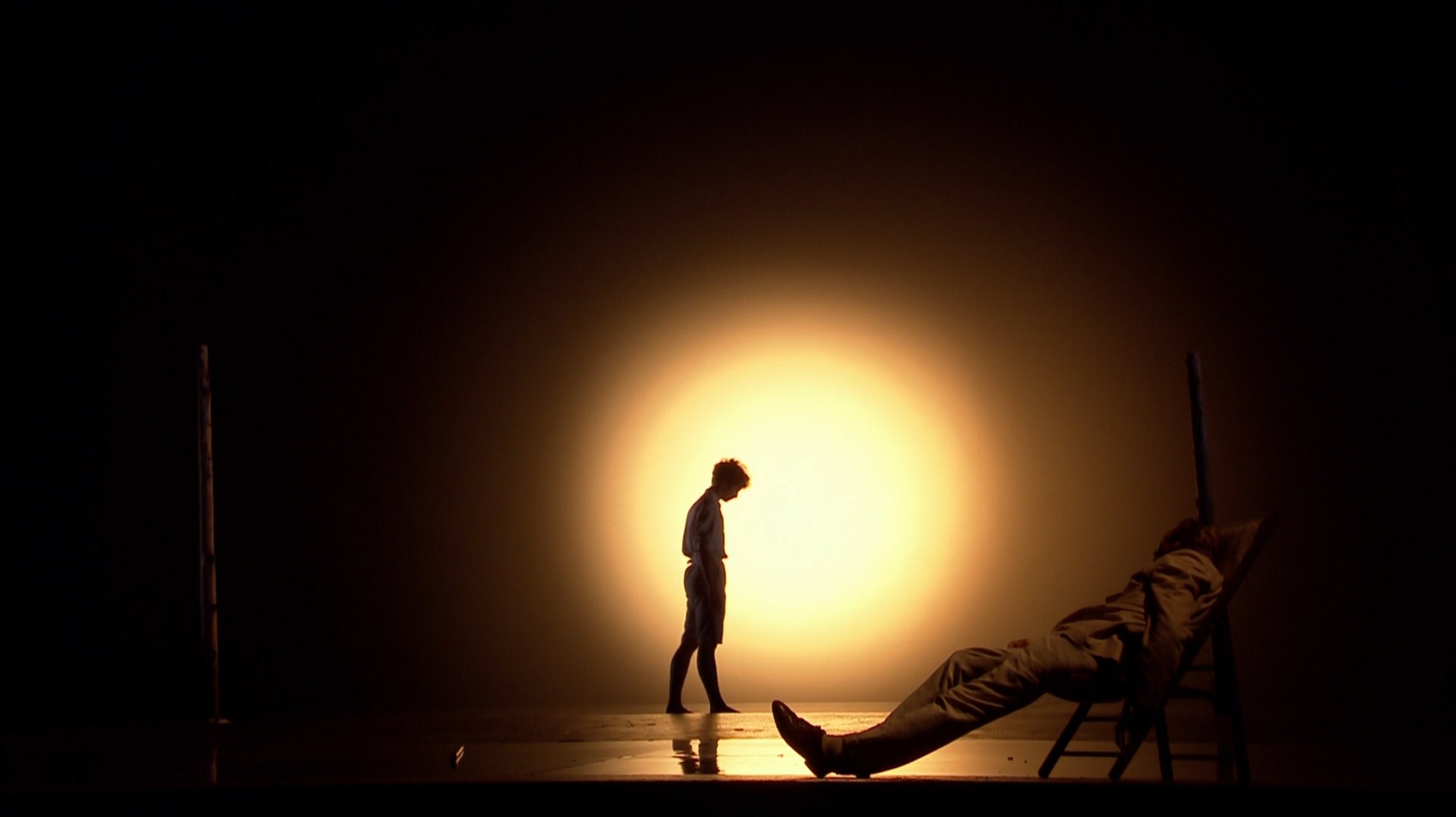 Britten: Death in Venice