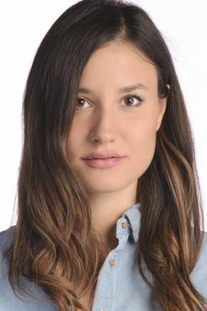 et billede af Yeliz Çelebi