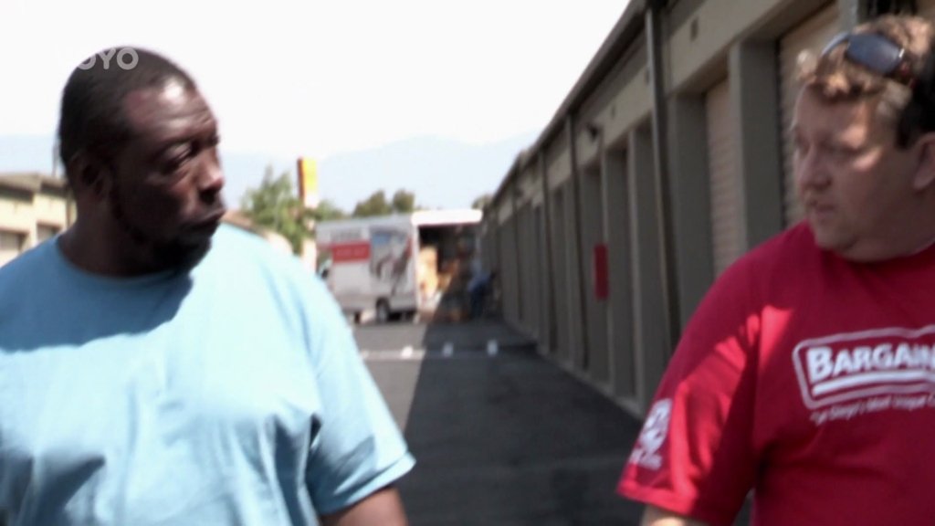 Storage Wars