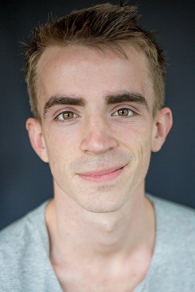 Jamie Royal's picture in the cast