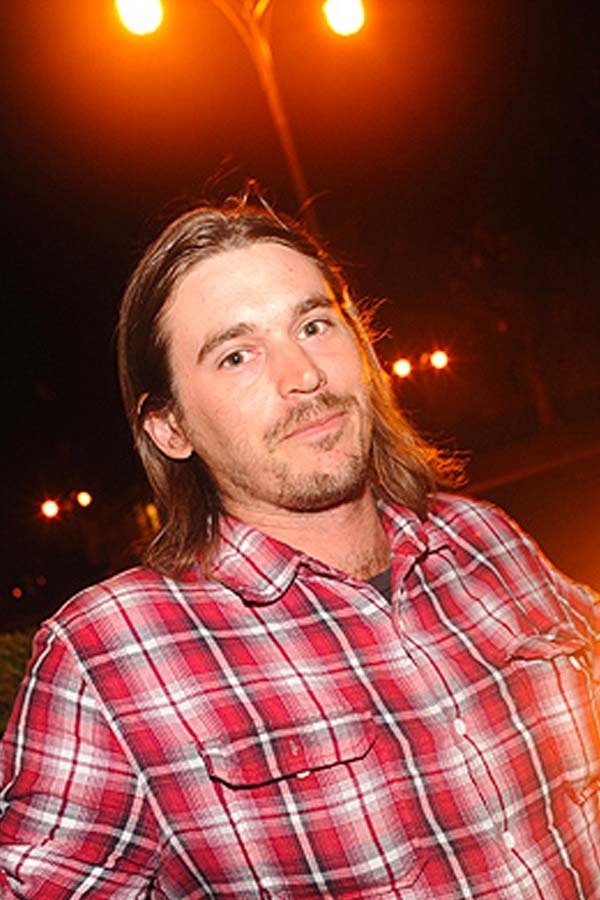 Mike Gilbert | Director