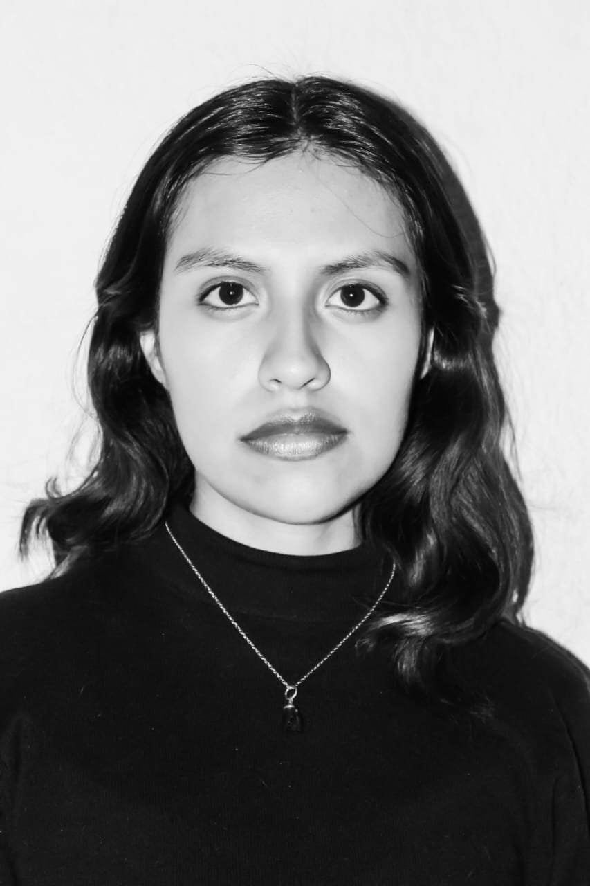 Maureen Torres | Sound Designer
