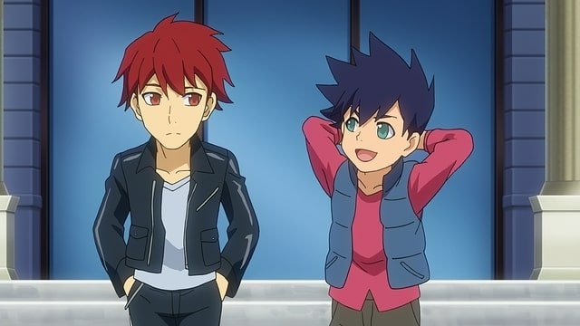 Episode 13