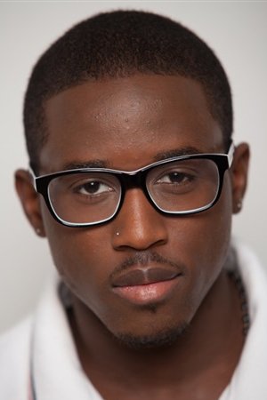 et billede af Kalvin Winson