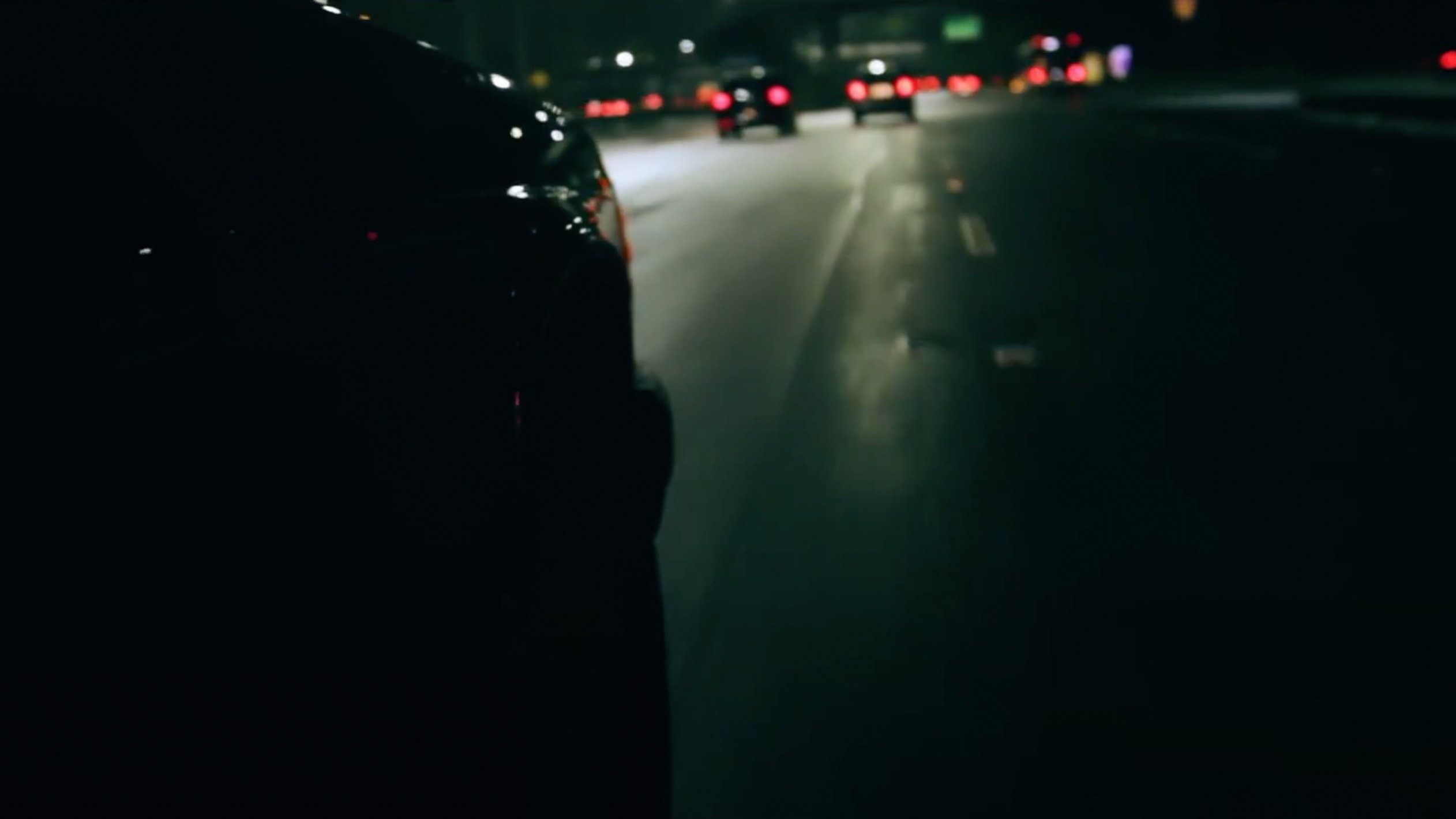 Night Drive