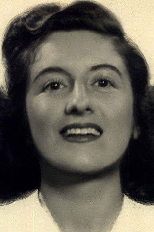 et billede af Geny Marcondes