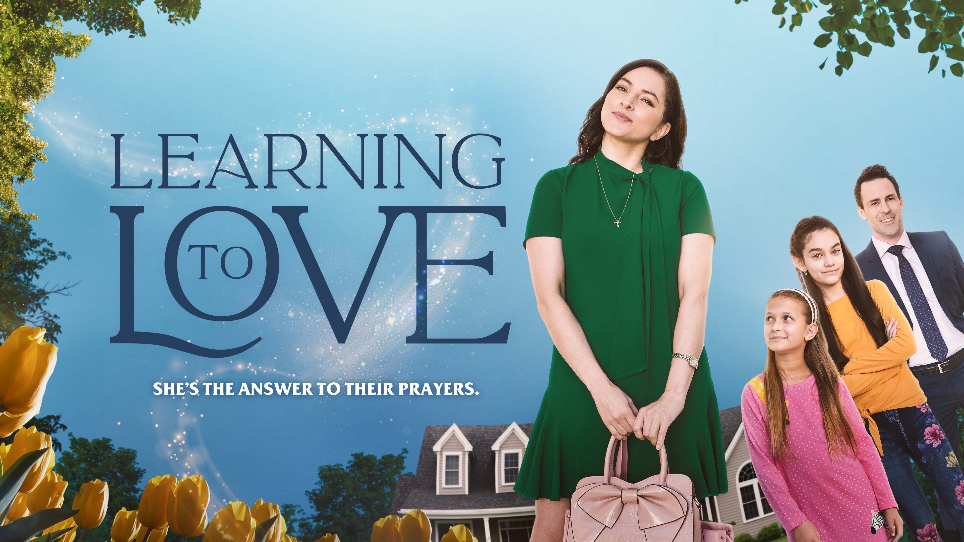 Learning to Love (2023)