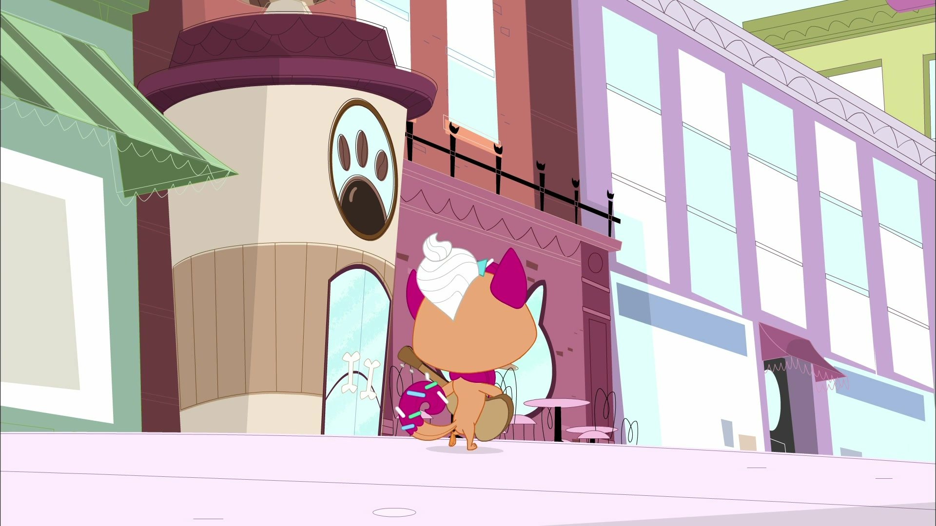 Littlest Pet Shop
